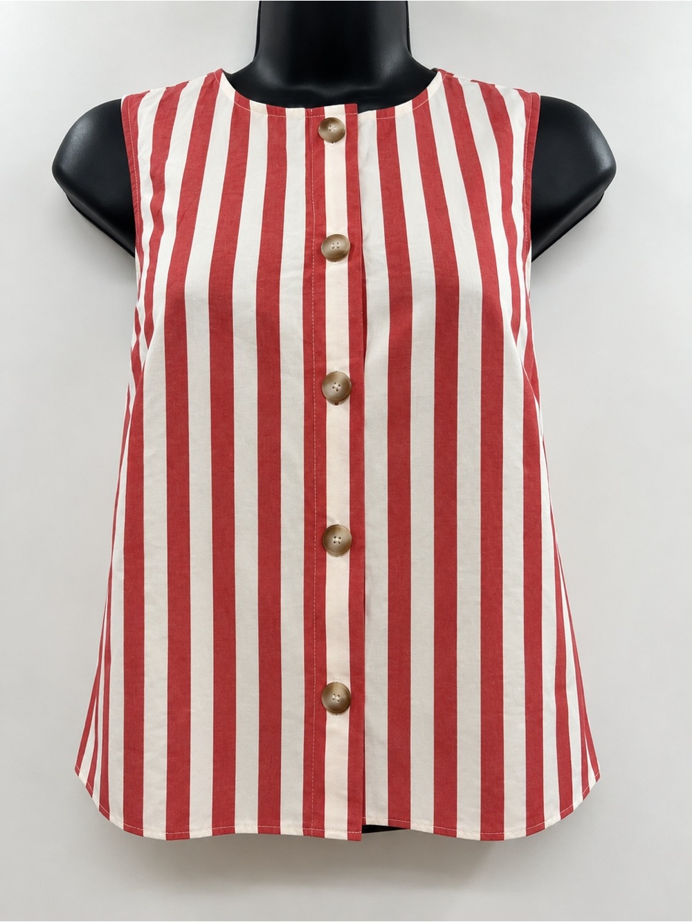 Sezane Roni Blouse - Picture 3 of 4
